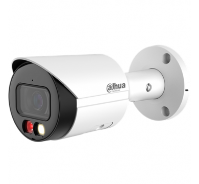 Dahua 4MP Smart Dual Light