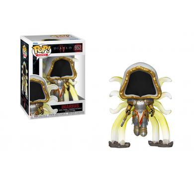 Funko Pop! Games: Diablo IV - Inarius #952