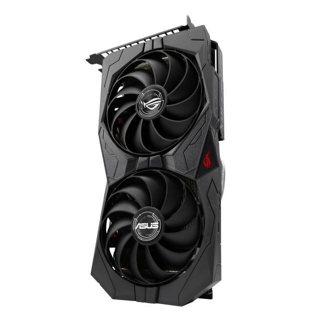 ASUS ROG Strix GeForce GTX 1650 SUPER OC Edition 4G с цена 222.35