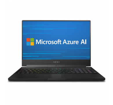 Gigabyte AERO 15 Classic XA