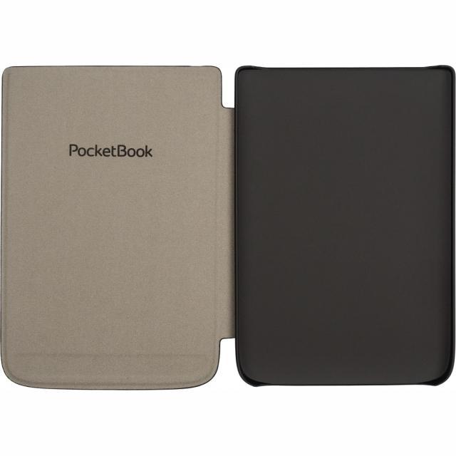 PocketBook Shell Cover с цена 19.94 EUR - Gplay.bg