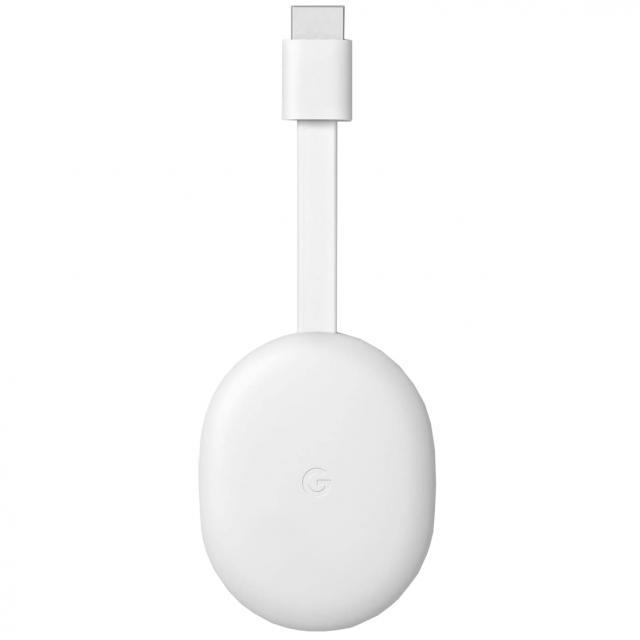 Google Chromecast with Google TV с цена 85.12 EUR - Gplay.bg