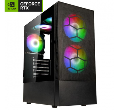 GPLAY CRUSHER R5 GEFORCE RТX3050