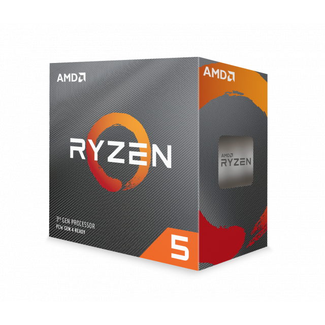AMD Ryzen 5 3600 + ASUS TUF B450-PLUS GAMING с цена 240.10 EUR