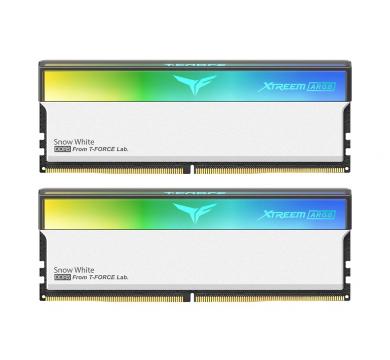 T-Force XTREEM ARGB 32GB (2x16GB) DDR5 6000MT/s