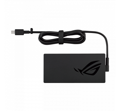 ASUS ROG 240W Compact Plug Adapter