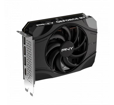 PNY GeForce RTX 5050 Single Fan