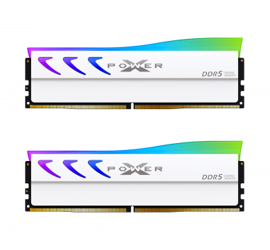 Silicon Power XPOWER Storm 32GB (2x16GB) 6000MT/s DDR5