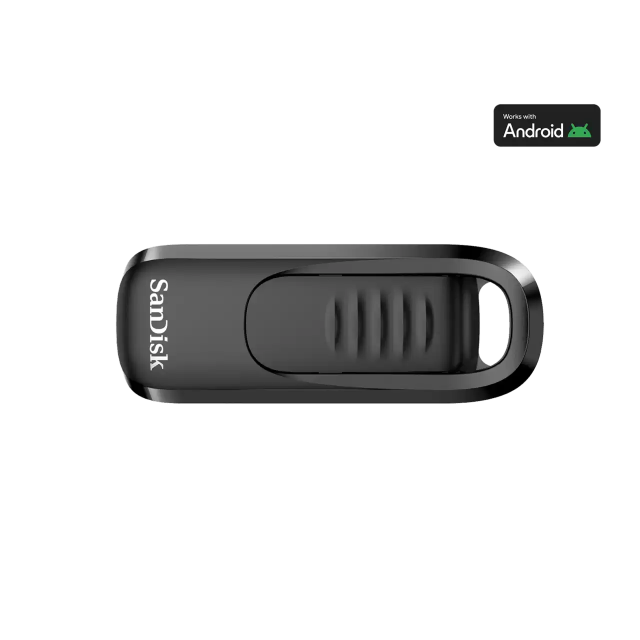 SanDisk Ultra Slider 256GB