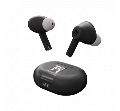 Maxell Maxpods True Wireless