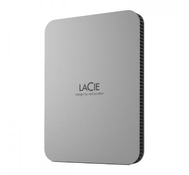 LaCie Mobile Drive Moon 1TB