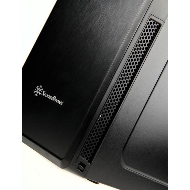 SilverStone PS09 с цена 64.08 EUR - Gplay.bg
