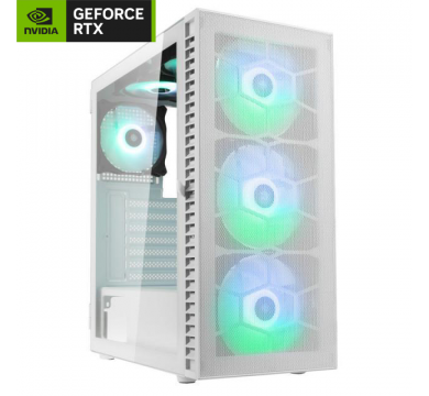 GPLAY FIGHTER I5 GEFORCE RTX5050 ICE