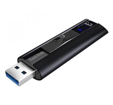 SanDisk Extreme PRO USB 3.1 Solid State Flash Drive 256GB