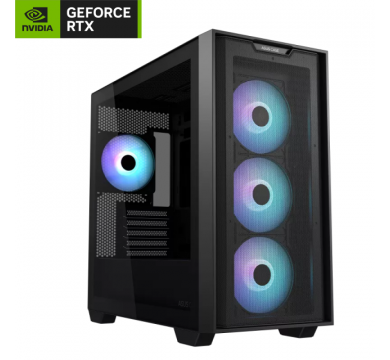 GPLAY FIGHTER I5 GEFORCE RTX5070 PRIME D5