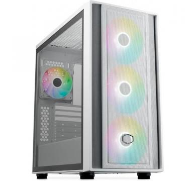 GPLAY FIGHTER К U5 RX9070XT STEEL LEGEND D5