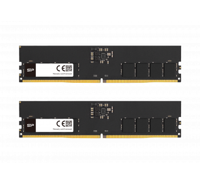 Silicon Power 32GB (2x16GB) 4800MT/s DDR5