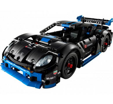 LEGO Technic - Porsche GT4 e-Performance Race Car - 42176