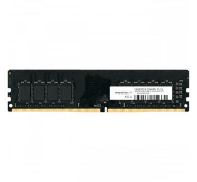 Innovation IT 16GB 3200MT/s DDR4