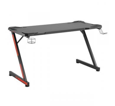 Nemesis II - Black/Red