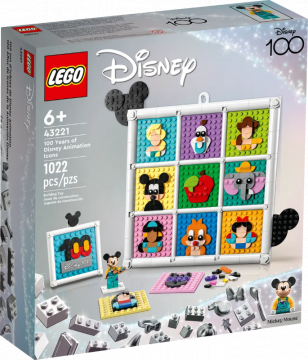 Disney 100 BOX 初版 2点セット 未開封 44-MA0714-19 ブシロード 新品