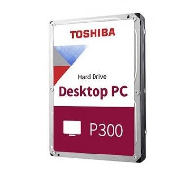 TOSHIBA P300 4TB
