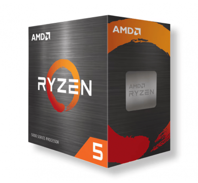 AMD Ryzen 5 5500F