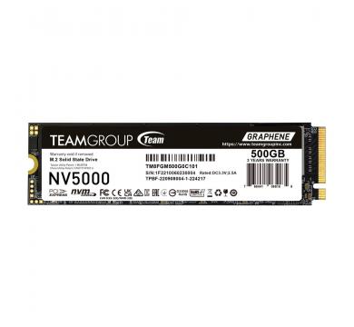 Team Group NV5000 500GB