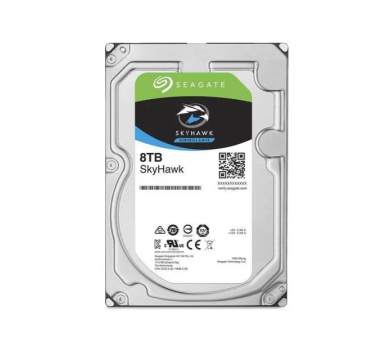 Seagate SkyHawk 8TB
