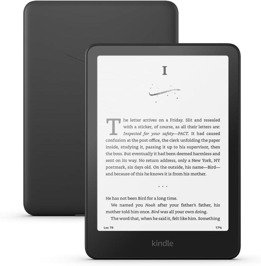 Kindle Paperwhite 16GB 11th Gen с цена 201.86 EUR - Gplay.bg