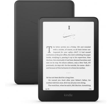 Kindle Paperwhite 7" 2024