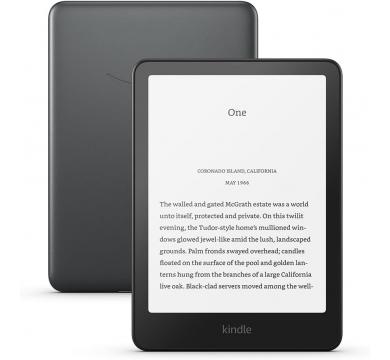Kindle Paperwhite Signature Edition 7" 2024