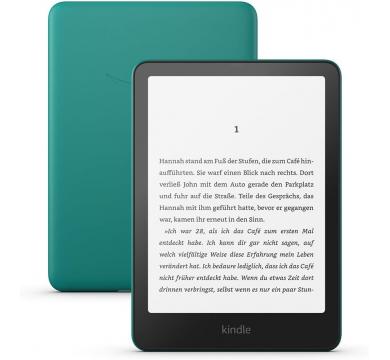 Kindle Paperwhite 7" 2024