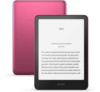 Kindle Paperwhite Signature Edition 7" 2024