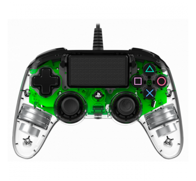Nacon Wired Illuminated Compact Controller