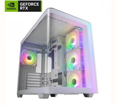 GPLAY CRUSHER X3D GEFORCE RTX5070TI EAGLE ICE D5