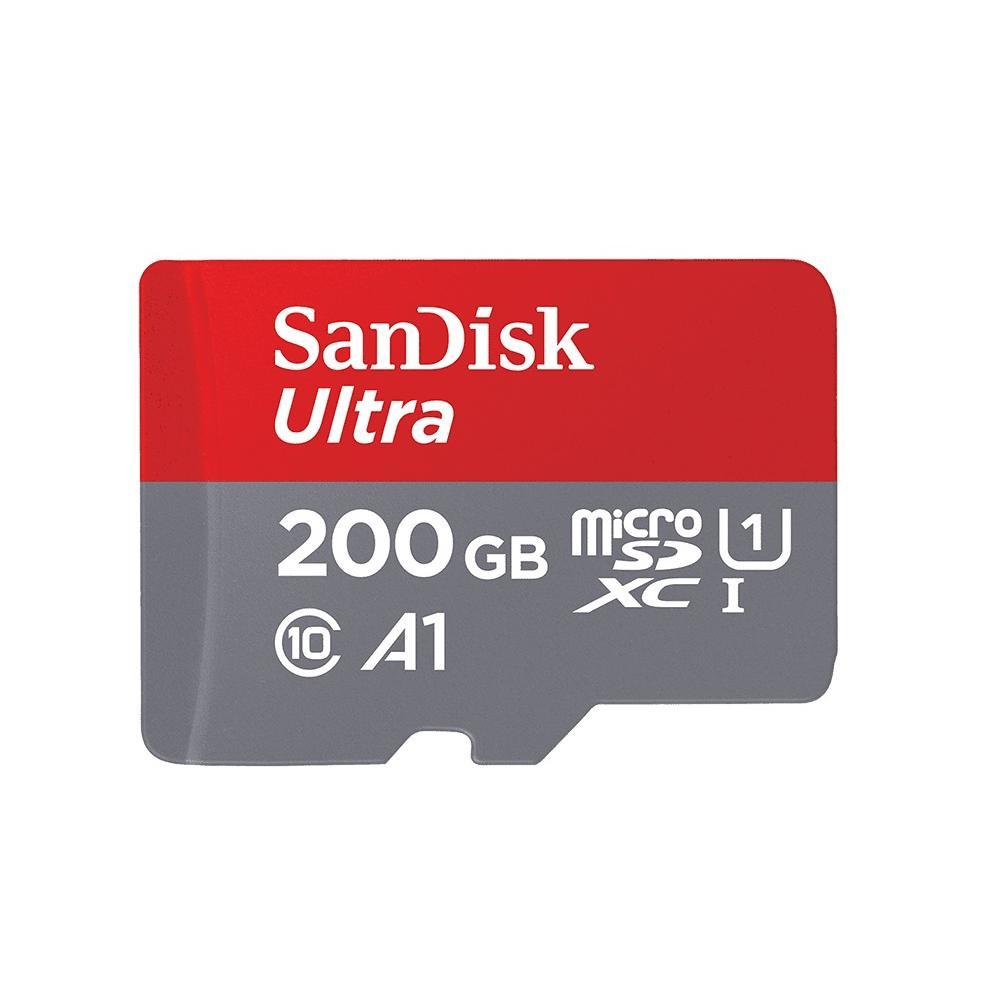 SanDisk Extreme PRO microSDXC UHS-I CARD 128GB с цена 52.55 EUR