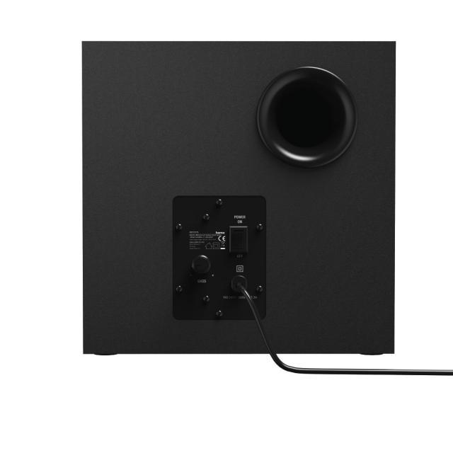 Hama Sistema audio wireless multi-canale Urage Soundzbar 2.1 Unleashed