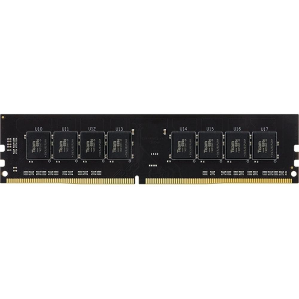 Team Group Elite 8GB 2666 MT/s DDR4 с цена 68.50 EUR - Gplay.bg