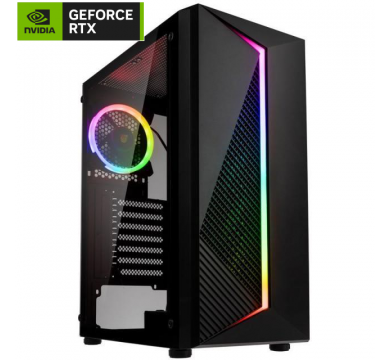 GPLAY CRUSHER R5 GEFORCE RТX3050