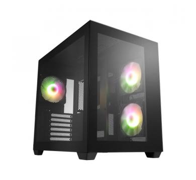 GPLAY CRUSHER R5 RX7800XT CHALLENGER  D5