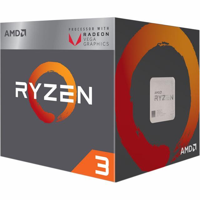 AMD Ryzen 3 3200G + GIGABYTE B450M DS3H с цена 138.31 EUR - Gplay.bg