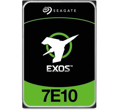 Seagate Exos 7E10 6TB