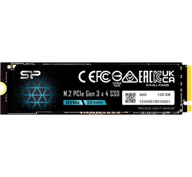 Silicon Power P34A60 128GB