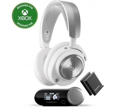 SteelSeries Arctis Nova Pro Wireless X