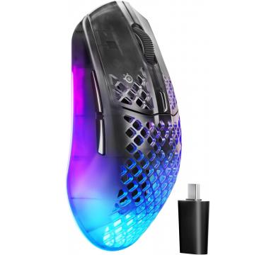 SteelSeries Aerox 3 Wireless Gen 2