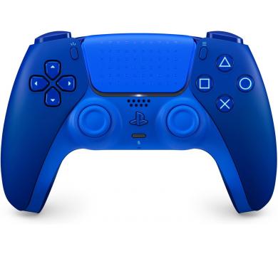 Sony PS5 DualSense Icon Blue Special Edition