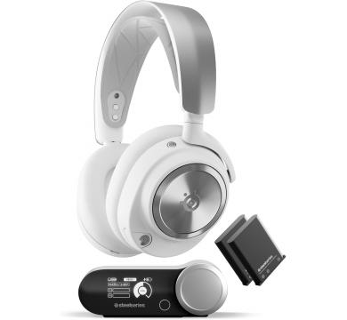 SteelSeries Arctis Nova Pro Wireless
