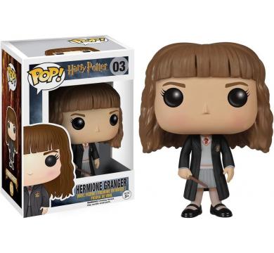 Funko Pop! Harry Potter - Hermione Granger #03
