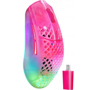 SteelSeries Aerox 3 Wireless Gen 2